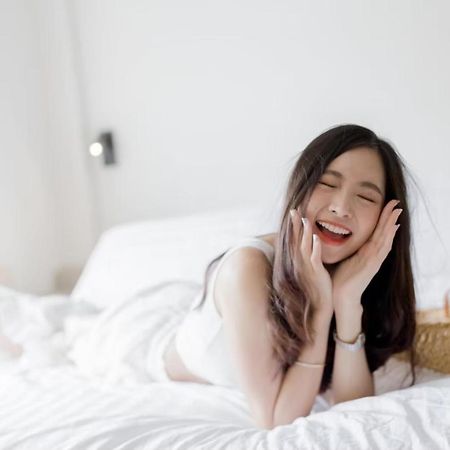 Krung Boutique Hotel Банкок Екстериор снимка