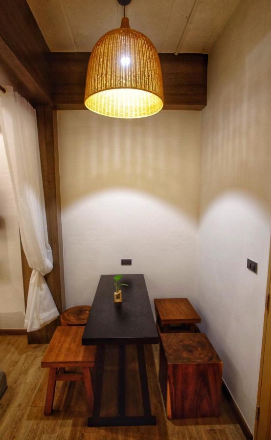 Krung Boutique Hotel Банкок Екстериор снимка