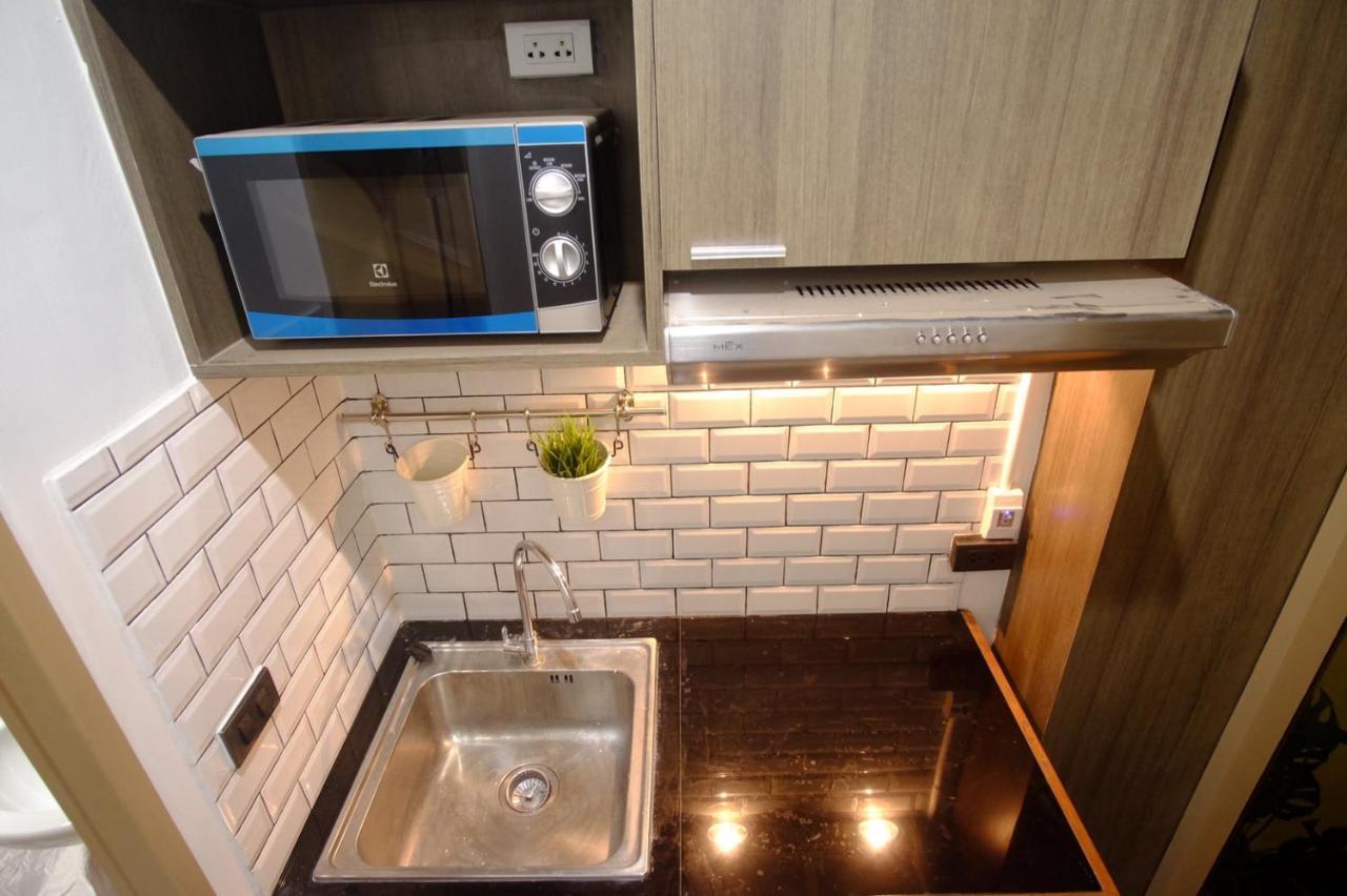 Krung Boutique Hotel Банкок Екстериор снимка