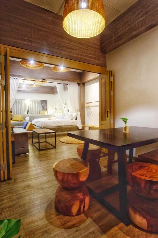 Krung Boutique Hotel Банкок Екстериор снимка