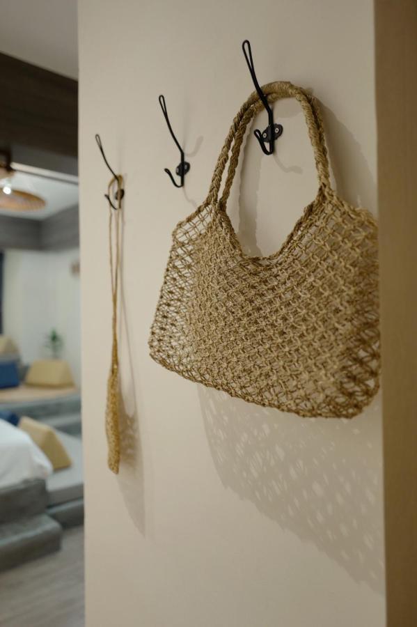 Krung Boutique Hotel Банкок Екстериор снимка