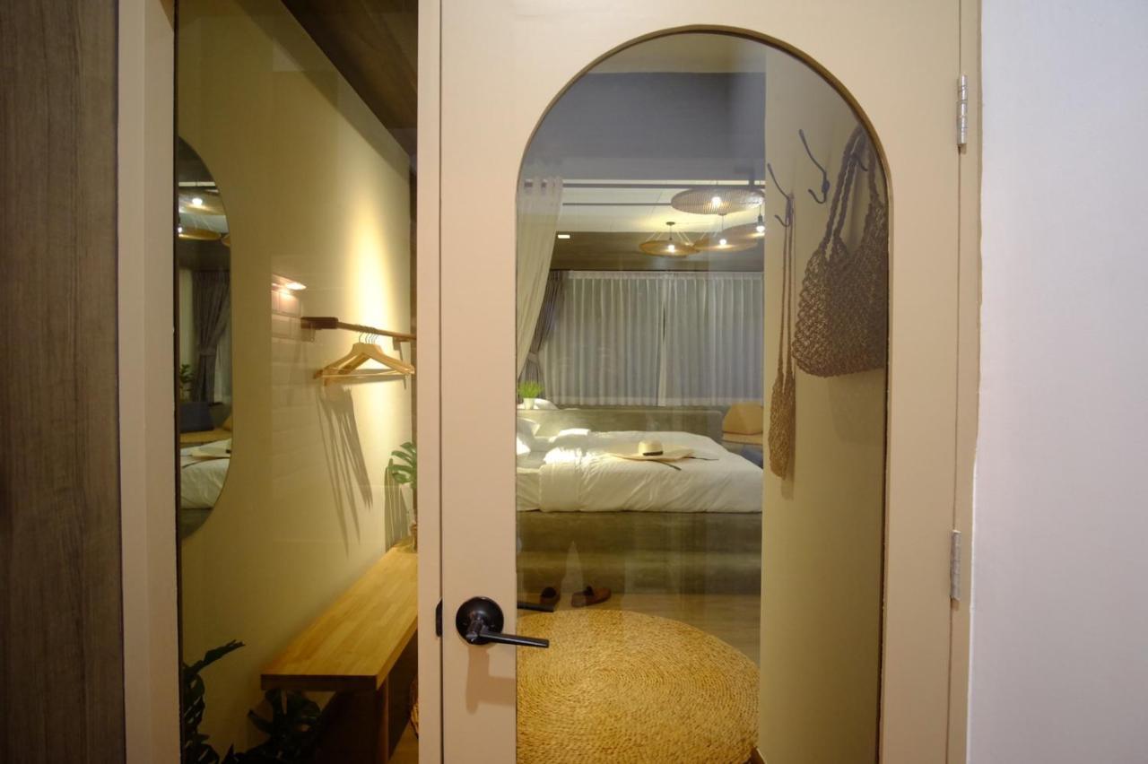 Krung Boutique Hotel Банкок Екстериор снимка