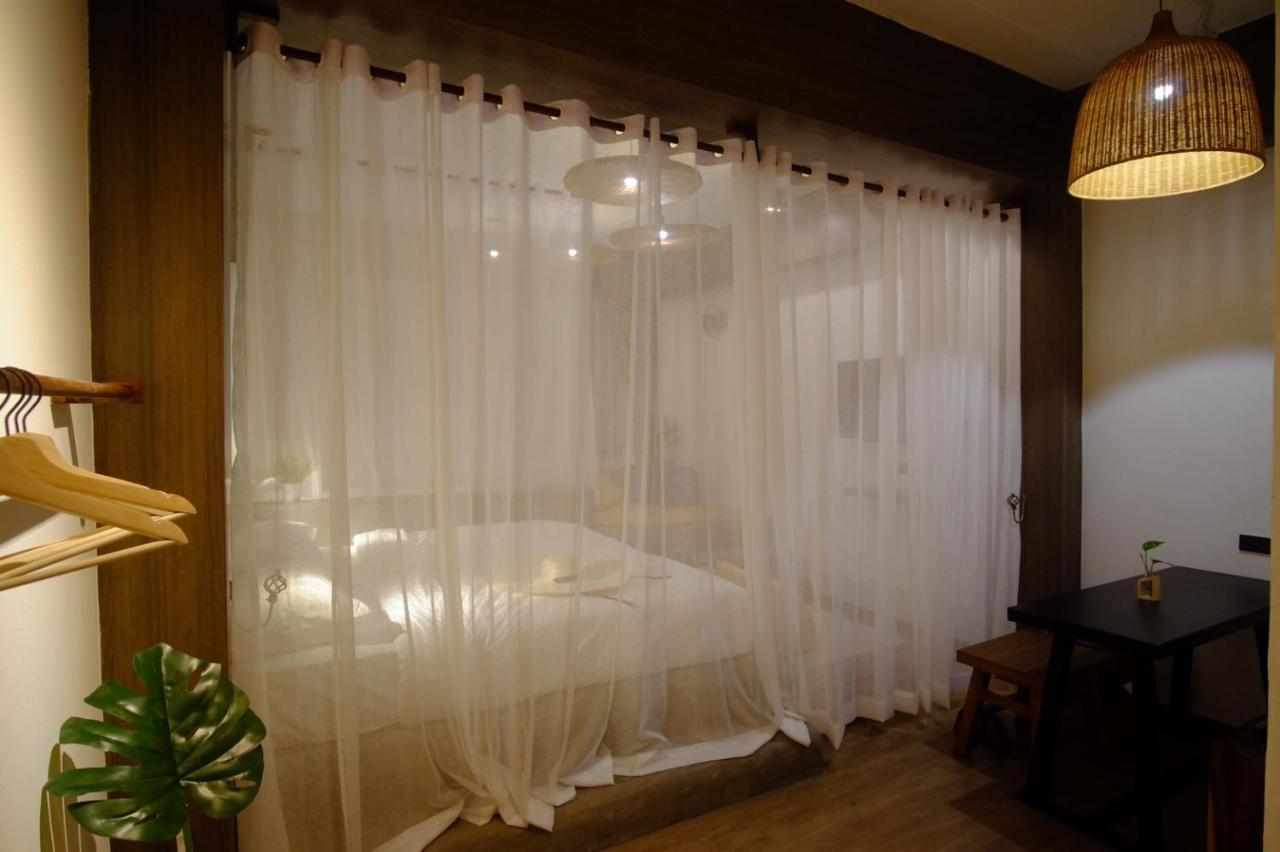 Krung Boutique Hotel Банкок Екстериор снимка