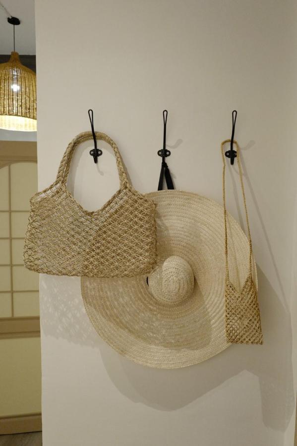 Krung Boutique Hotel Банкок Екстериор снимка