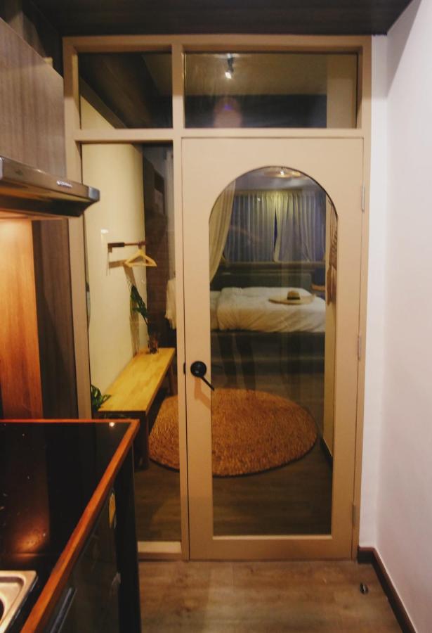Krung Boutique Hotel Банкок Екстериор снимка