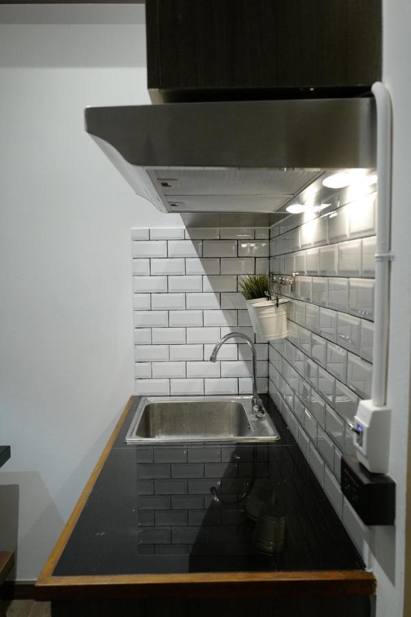 Krung Boutique Hotel Банкок Екстериор снимка