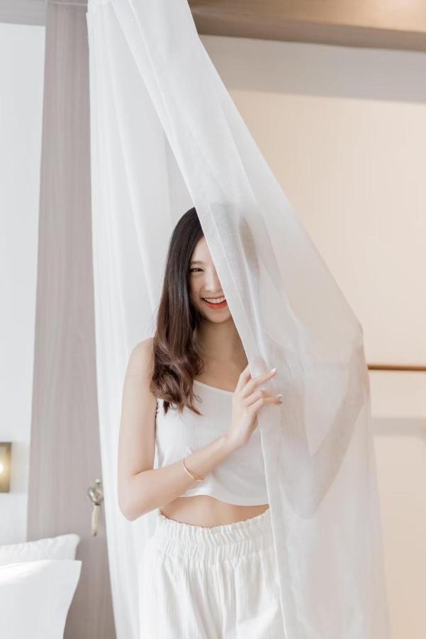 Krung Boutique Hotel Банкок Екстериор снимка